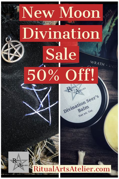 Experience the power of nature's healing with our special offer on witchcraft balms